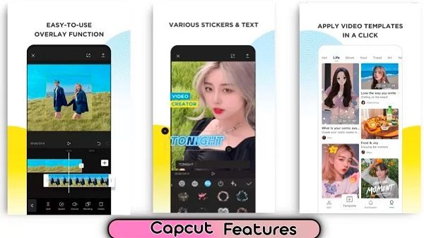 capcut pro apk